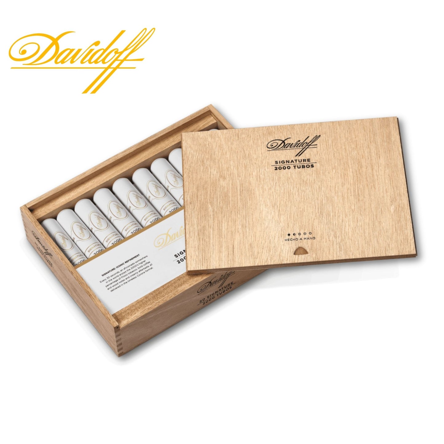 Davidoff Signature 2000 AT