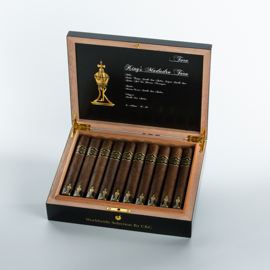 Cigar Kingdom King Toro