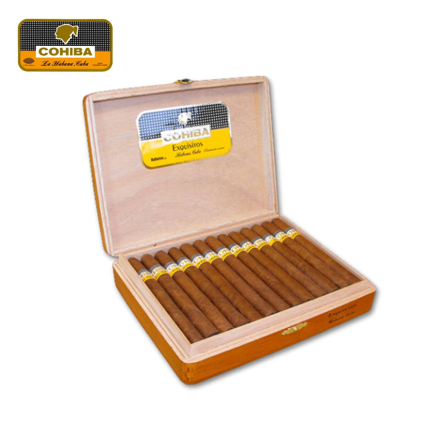 Cohiba Exquisitos