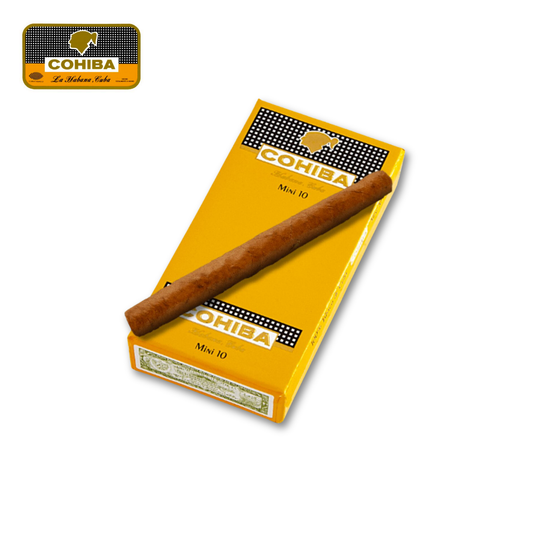 Cohiba Mini 10