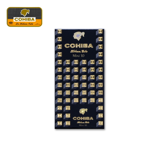 高希霸 迷你10 2023限量版