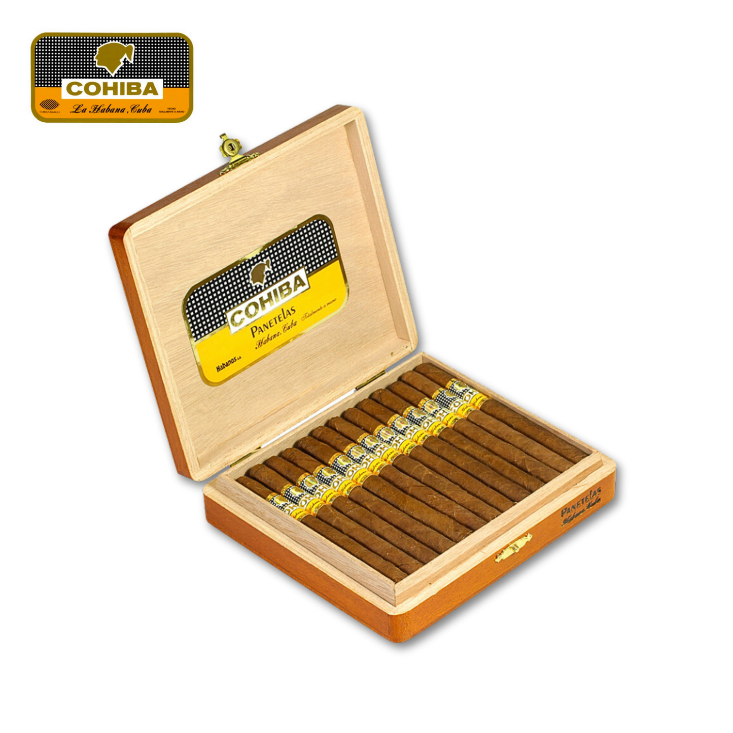 Cohiba Panetelas