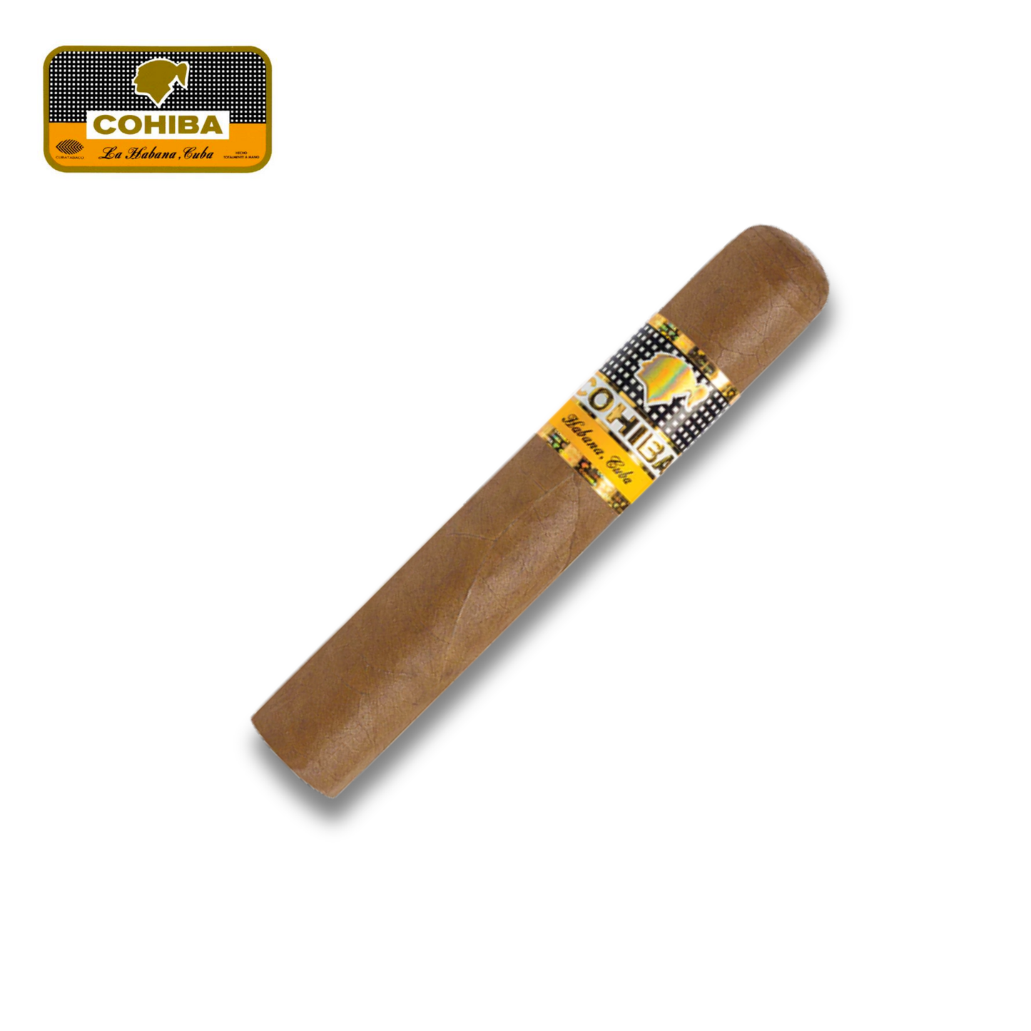 Cohiba Robustos