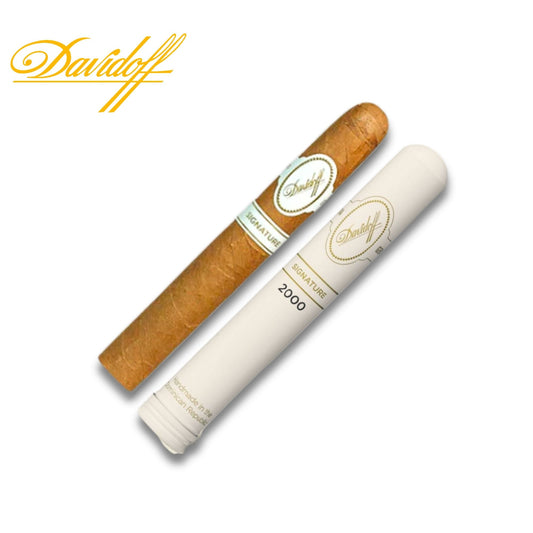 Davidoff Signature 2000 AT
