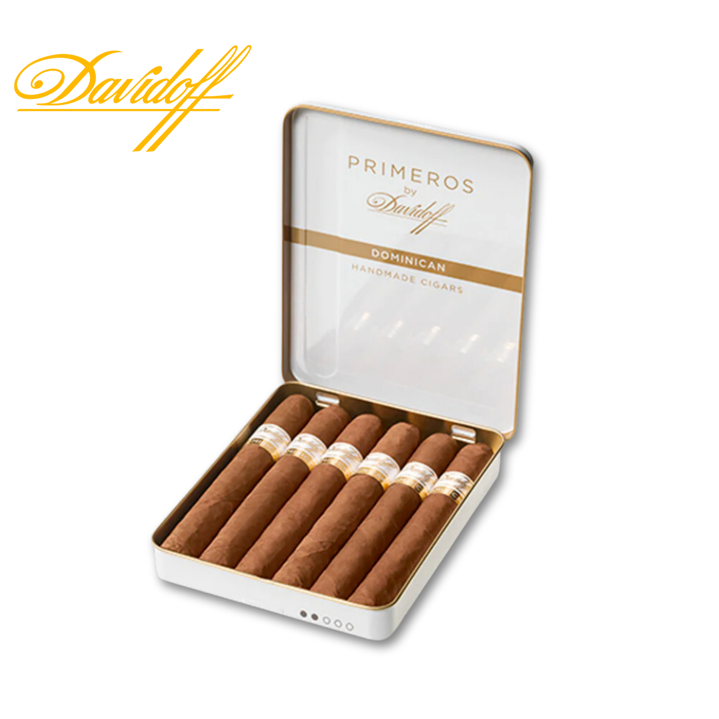 Davidoff Primeros Dominican