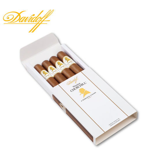 Davidoff WSC Robusto