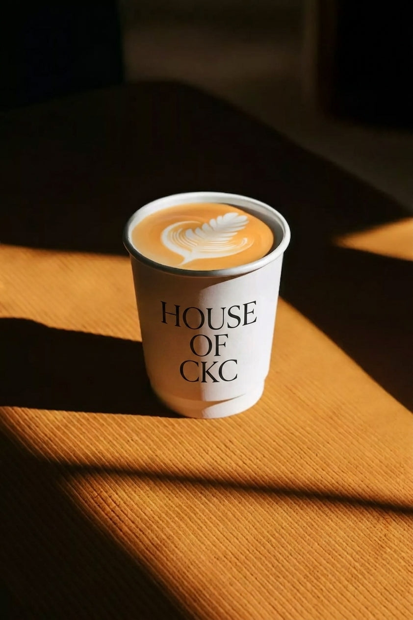 House Blend Coffee (Cup)