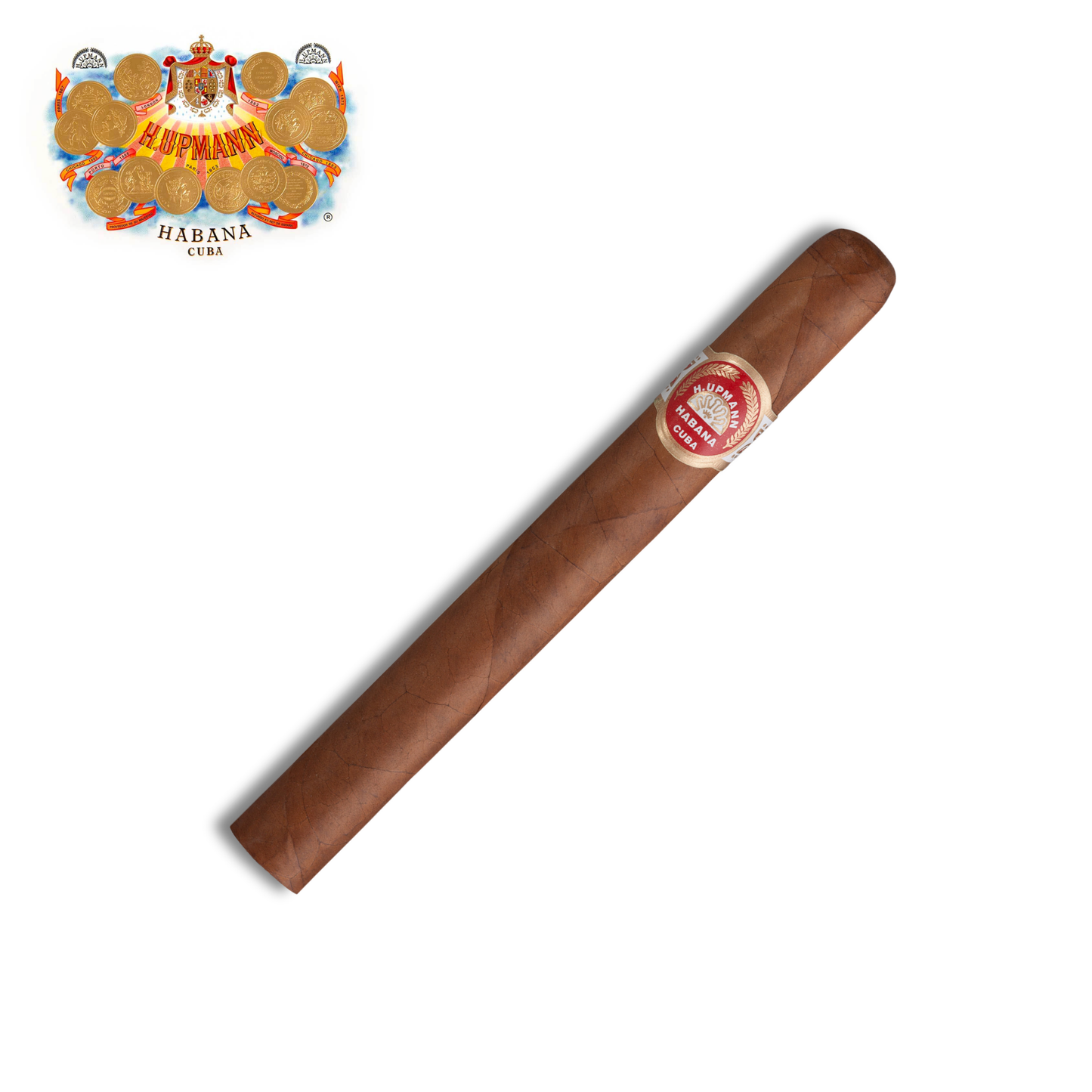 H. Upmann Majestics