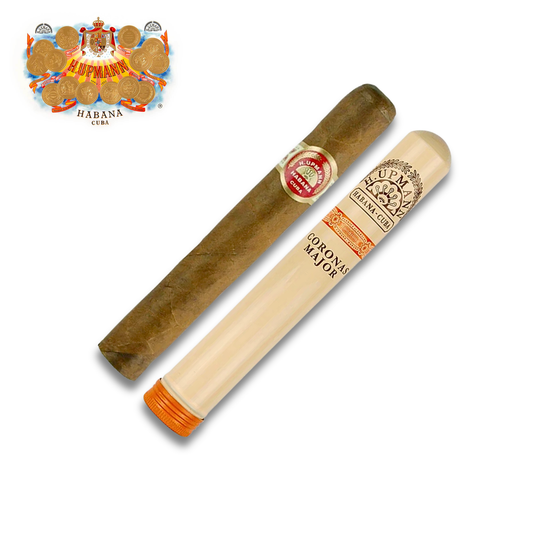 烏普曼 大皇冠 鋁管