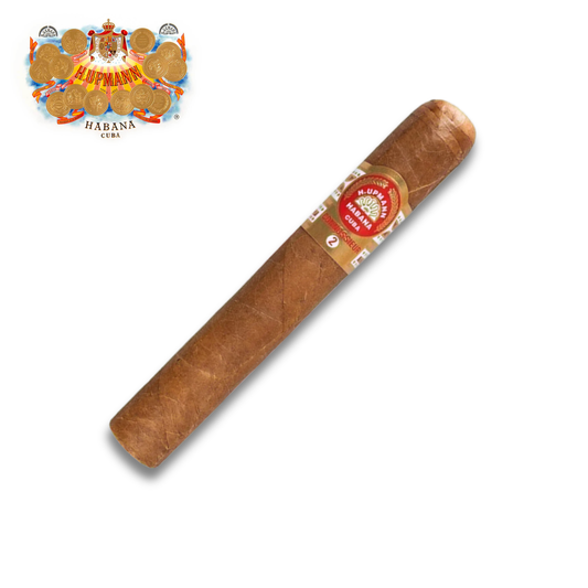 H. Upmann Connossieur No.2