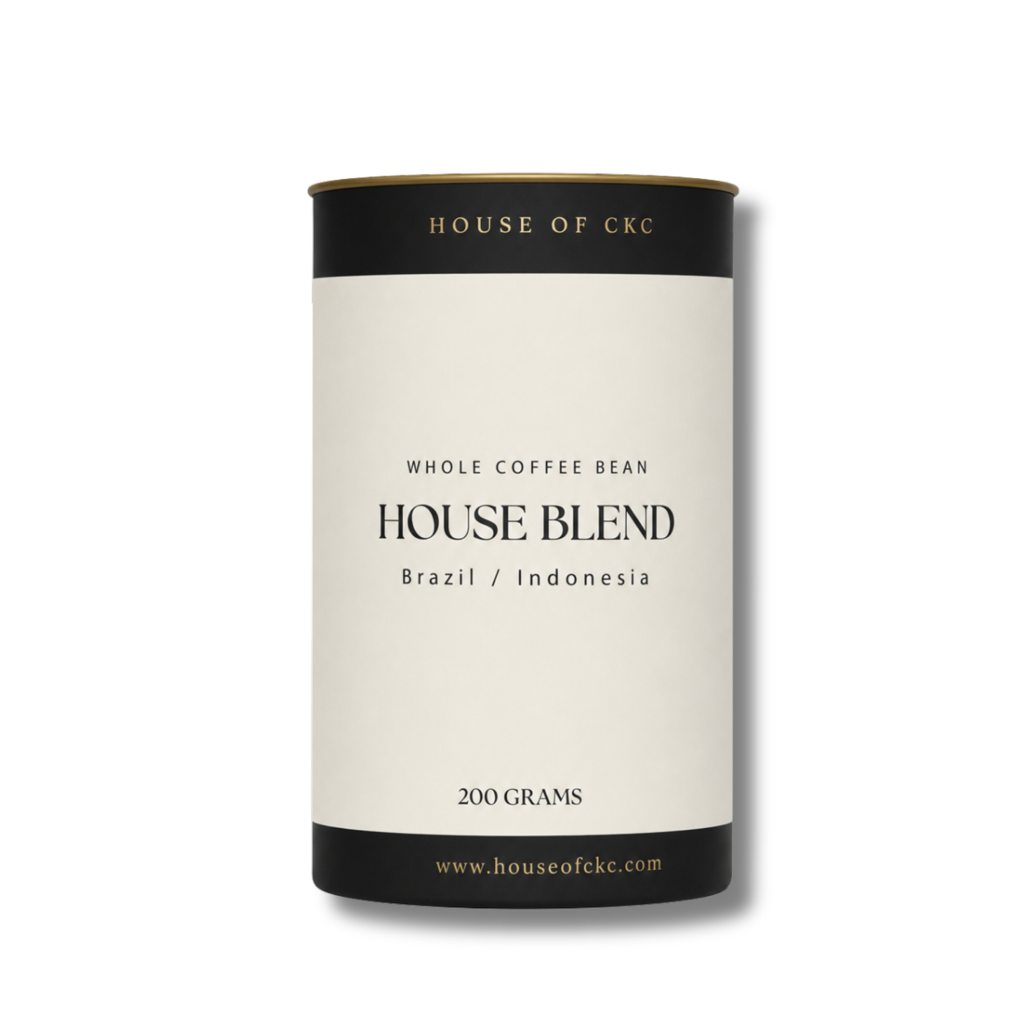 House Blend Coffee Bean 200g