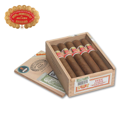 Hoyo de Monterrey Le Hoyo De San Juan