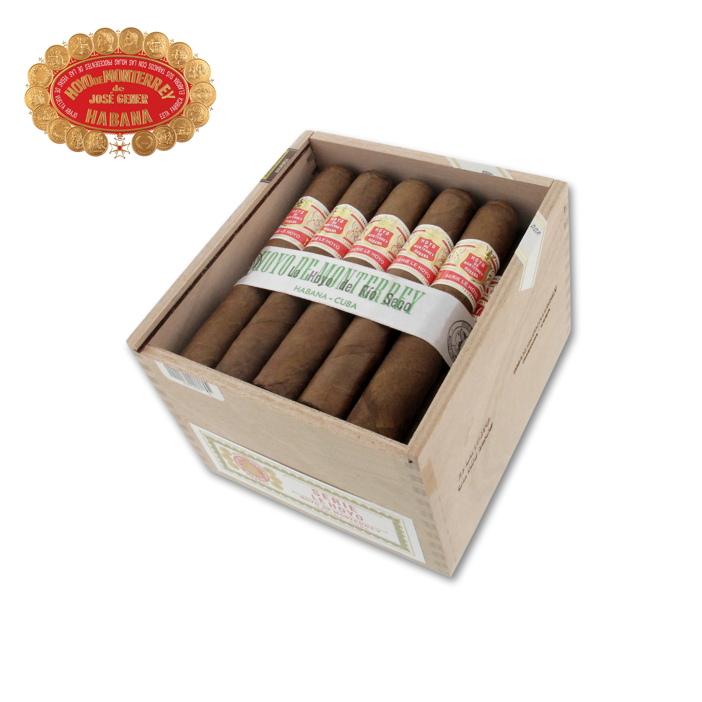 Hoyo de Monterrey Le Hoyo De Rio Seco