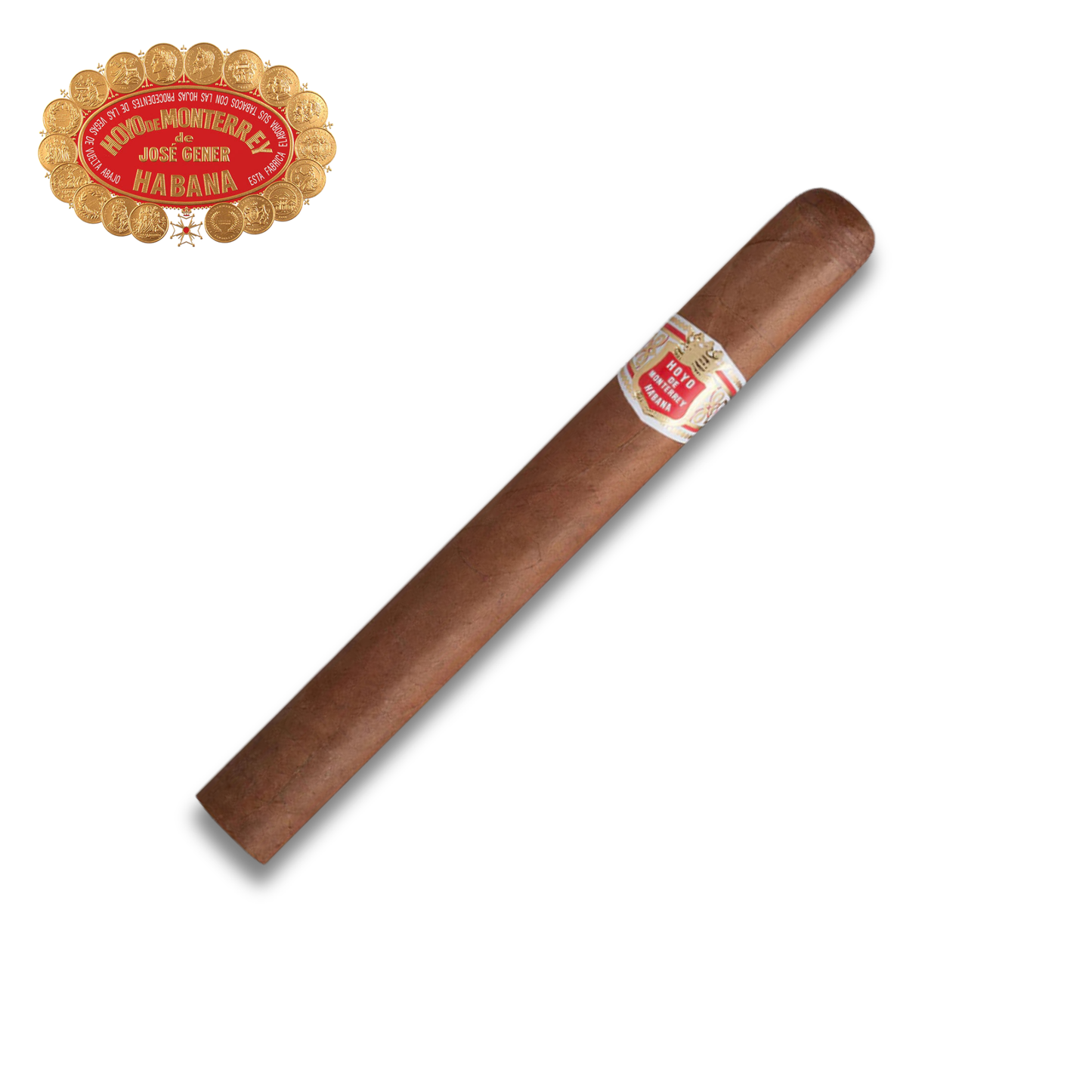 Hoyo de Monterrey - Palmas Extra