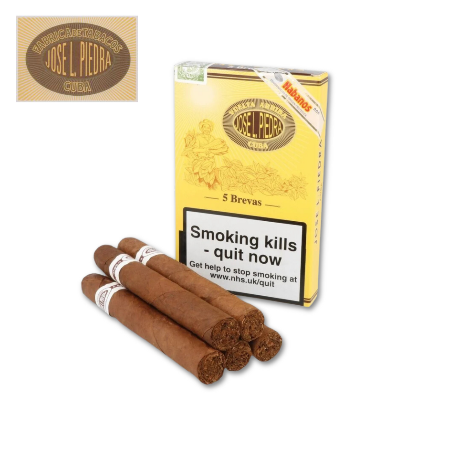 Jose L. Piedra Brevas