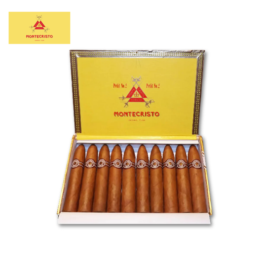 Montecristo Petit No.2