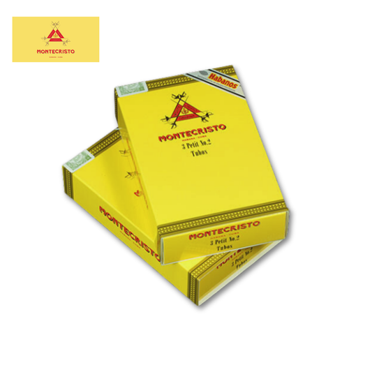 Montecristo Petit No.2 AT