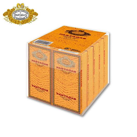 Partagas Club 10