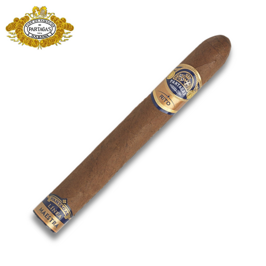 Partagas Linea Maestra Rito