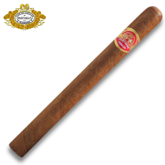 Partagas Lusitanias