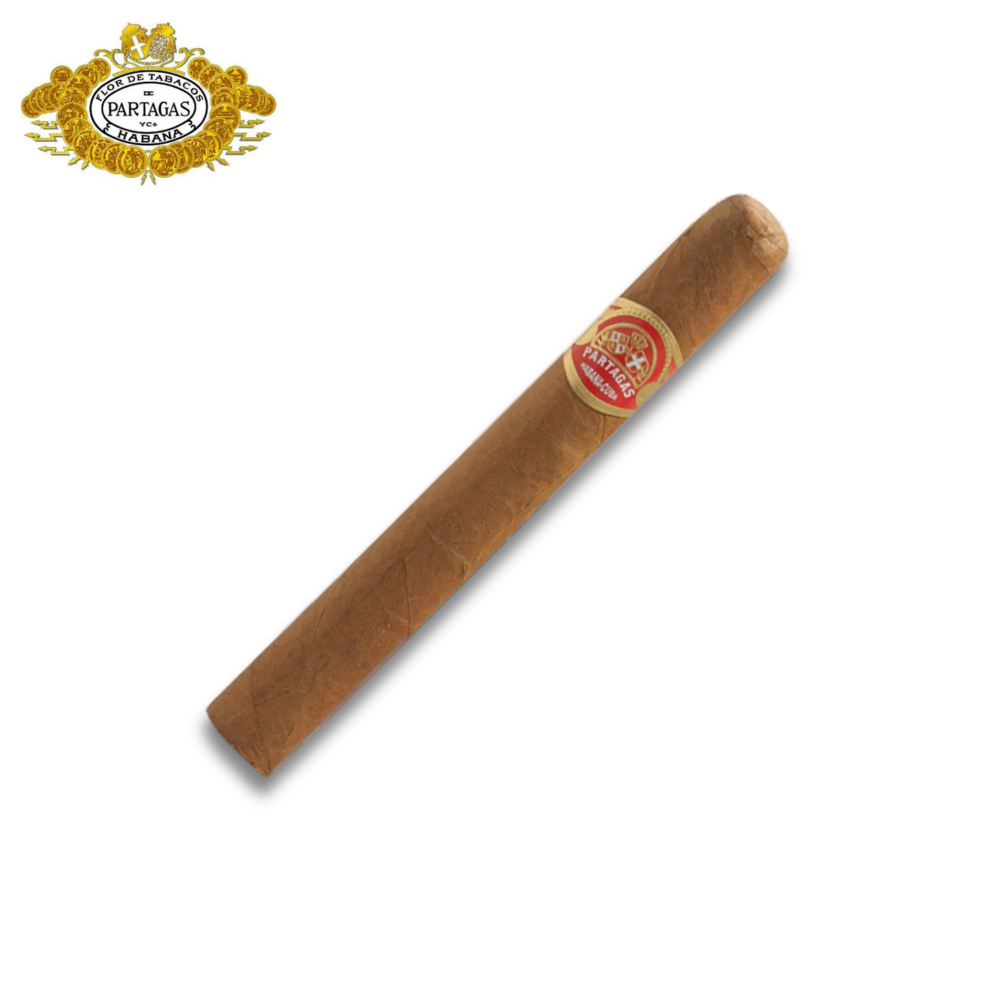 Partagas Petit Corona Especiales