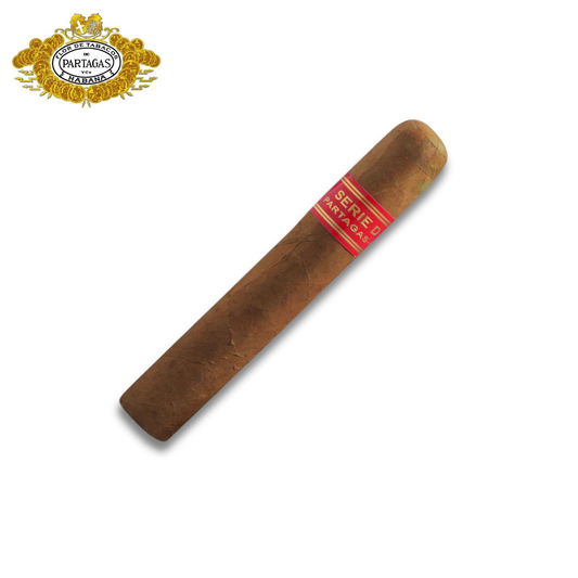 Partagas Serie D No.4