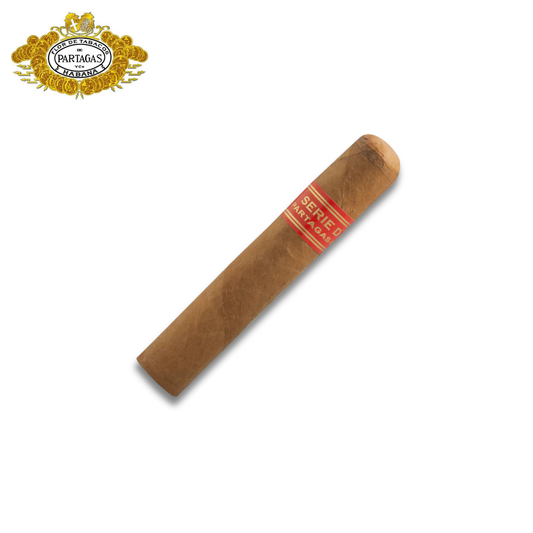 Partagas Serie D No.5