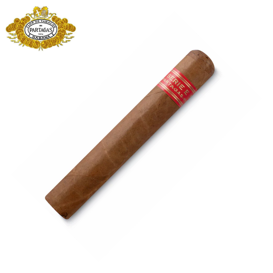 Partagas Serie E No.2