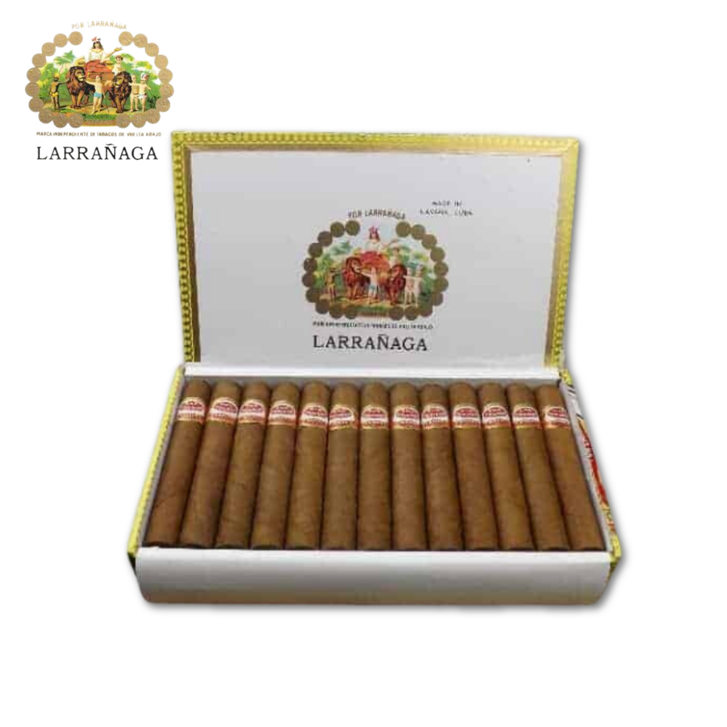 波爾 · 拉臘尼亞加 鬥牛士1號