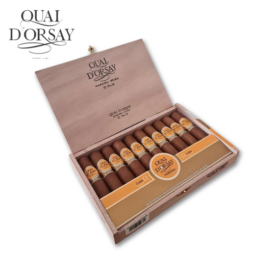 Quai D'Orsay No.54