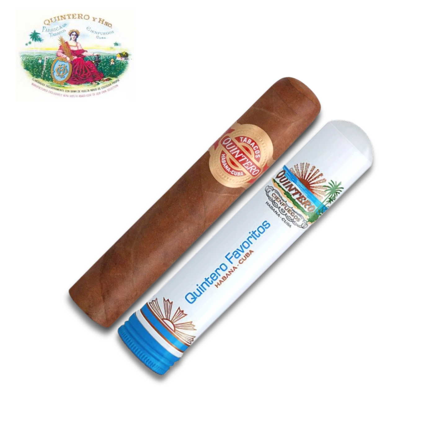 Quintero Favoritos AT