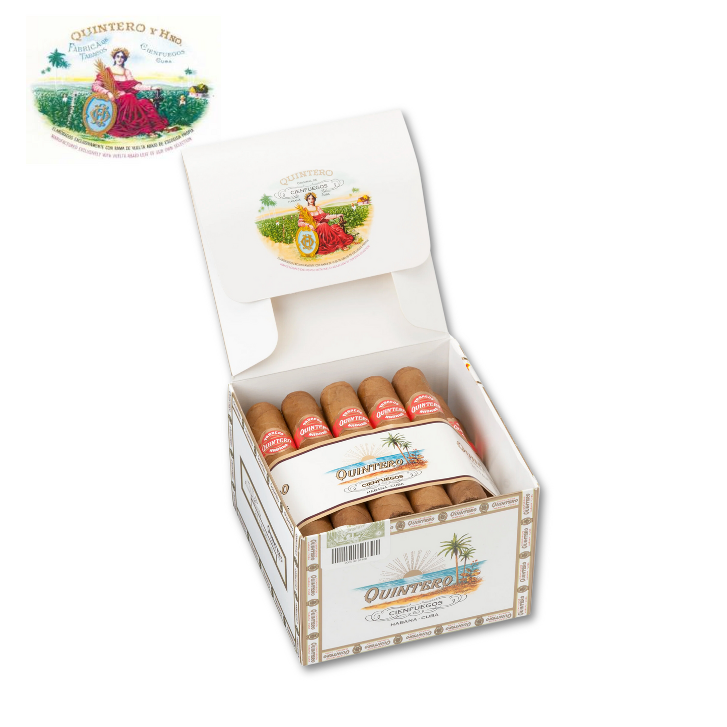 Quintero Favoritos Cello