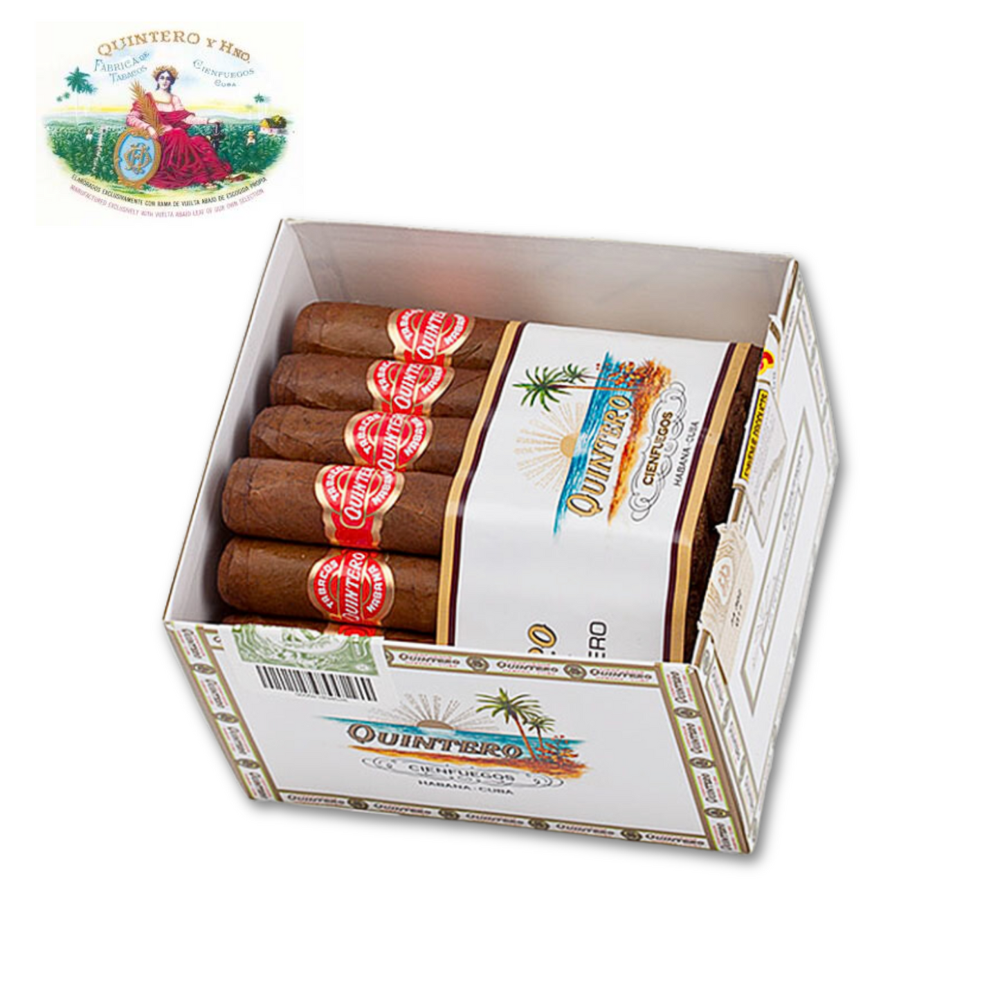 Quintero Petit Quintero