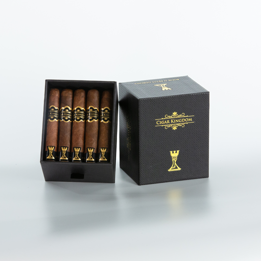 Cigar Kingdom Rook Petit Corona