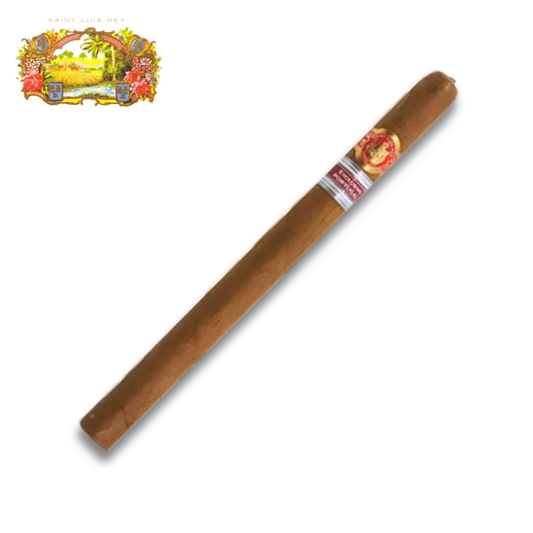 Saint Luis Rey Adamastor 2023