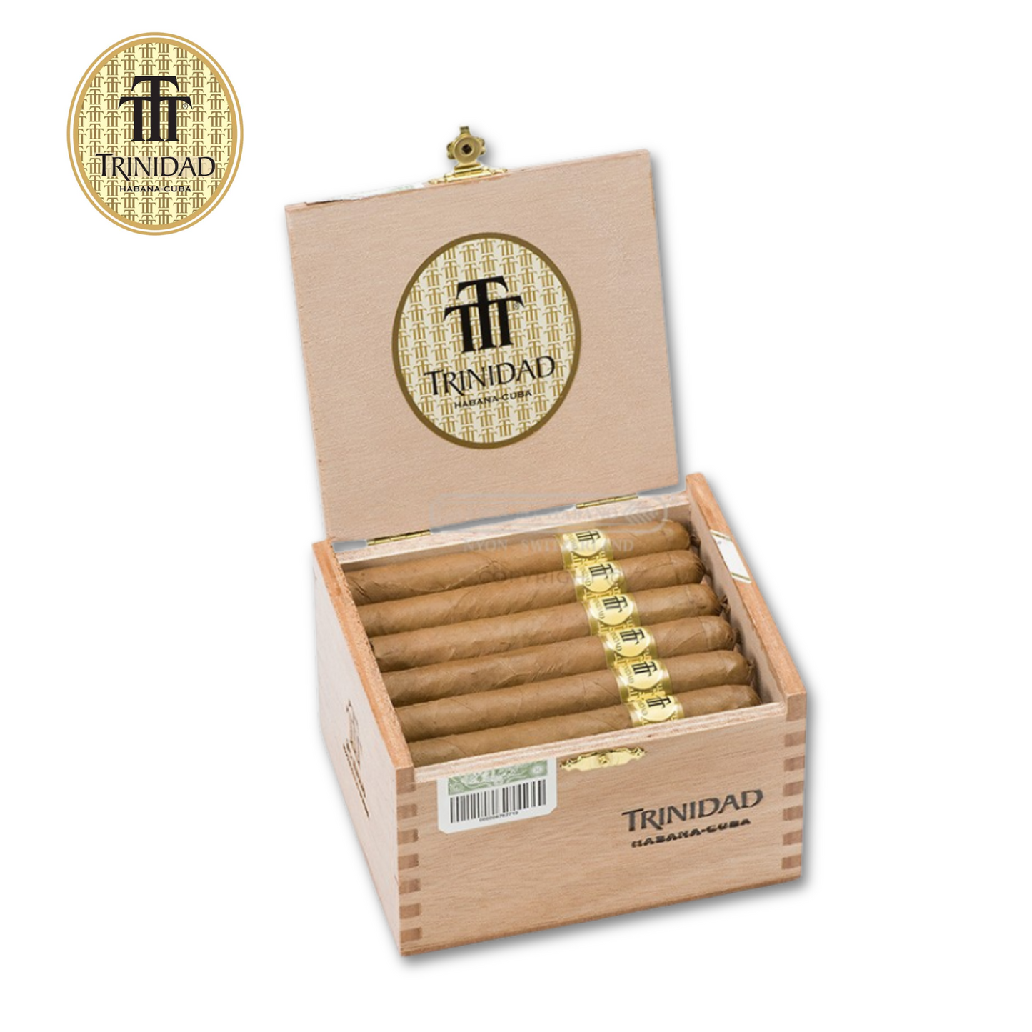 Trinidad Reyes