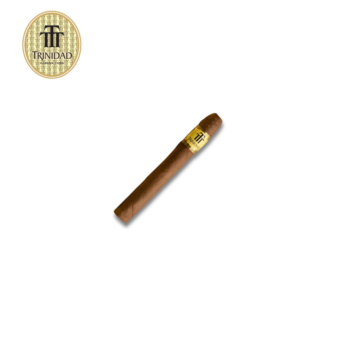 Trinidad Short Humidor Year of Dragon 66s