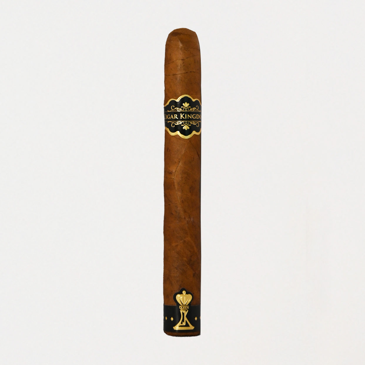 Cigar Kingdom Queen Long Coronita