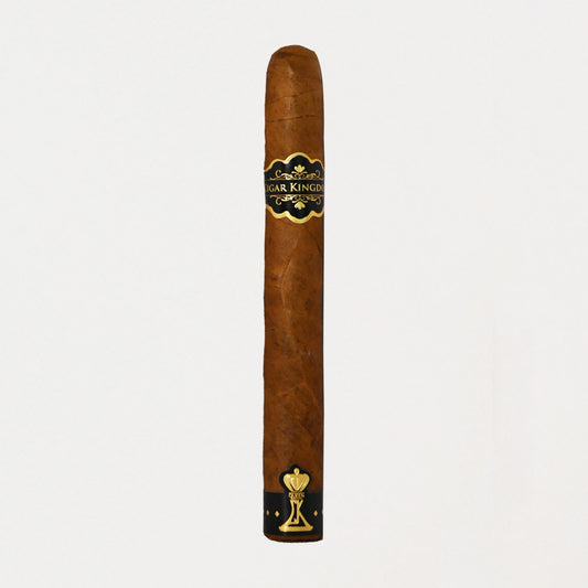 雪茄王國 皇后 長皇冠