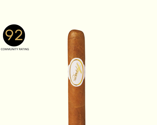 Davidoff Grand Cru No.5