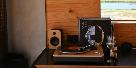 The Perfect Cabin Retreat with Cigar Kingdom