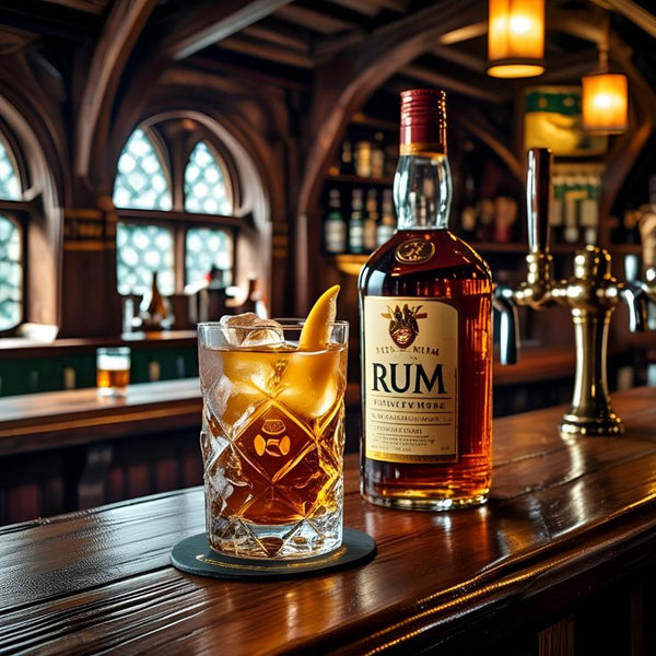 Rum