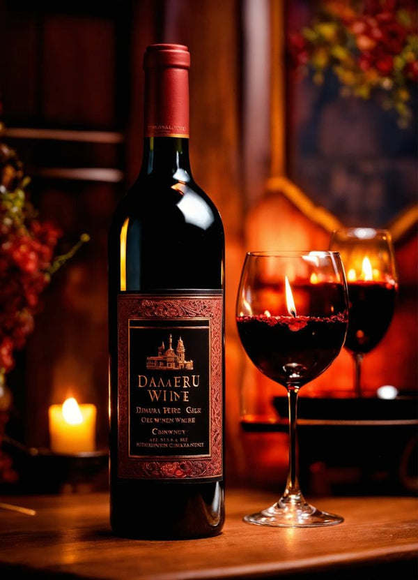Red Wine