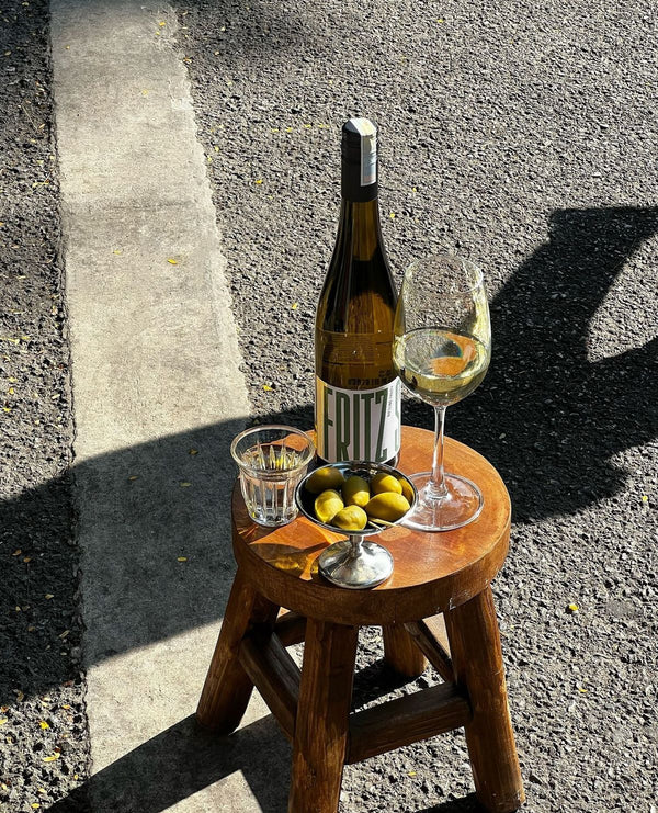 White Wine