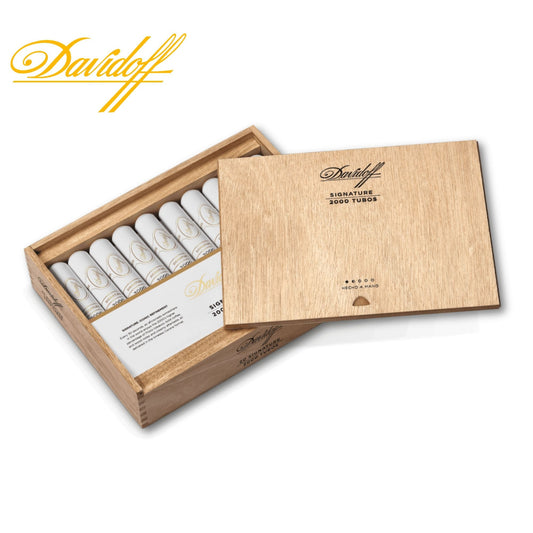 Davidoff Signature 2000 AT