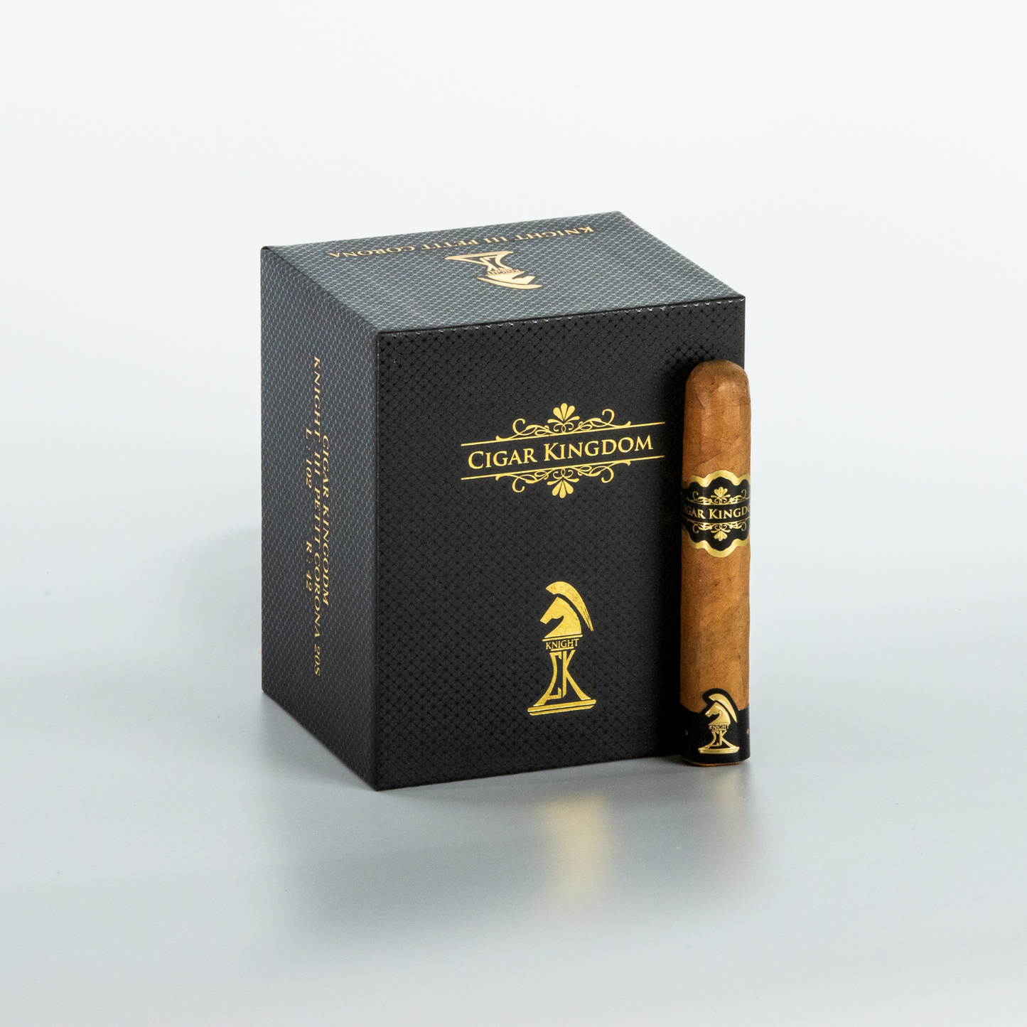 Cigar Kingdom Knight Petit Corona