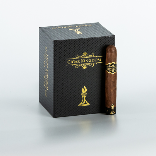 Cigar Kingdom Knight Petit Corona
