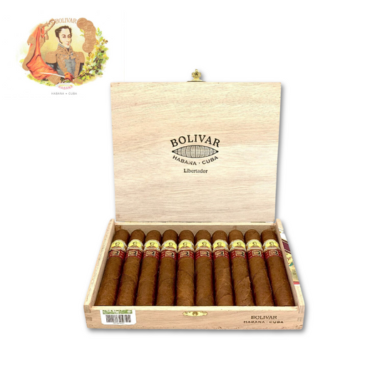 Bolivar Libertador LCDH