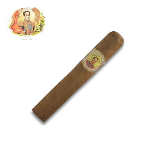 玻利瓦 皇家皇冠