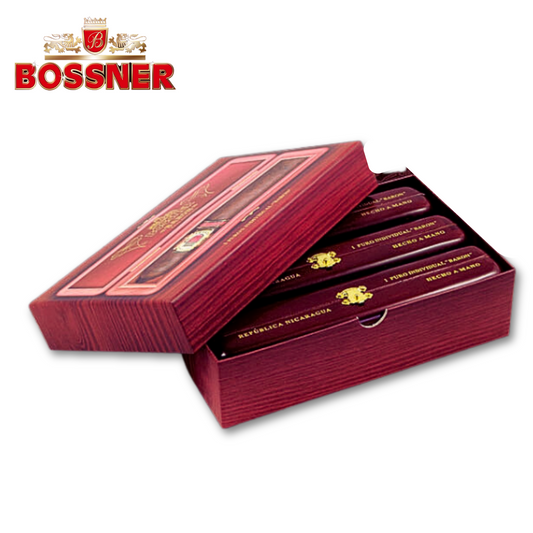 Bossner Baron LE2006